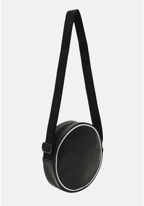 ADICOLOR CLASSIC ROUND black women's shoulder bag ADIDAS ORIGINALS | IT7592.